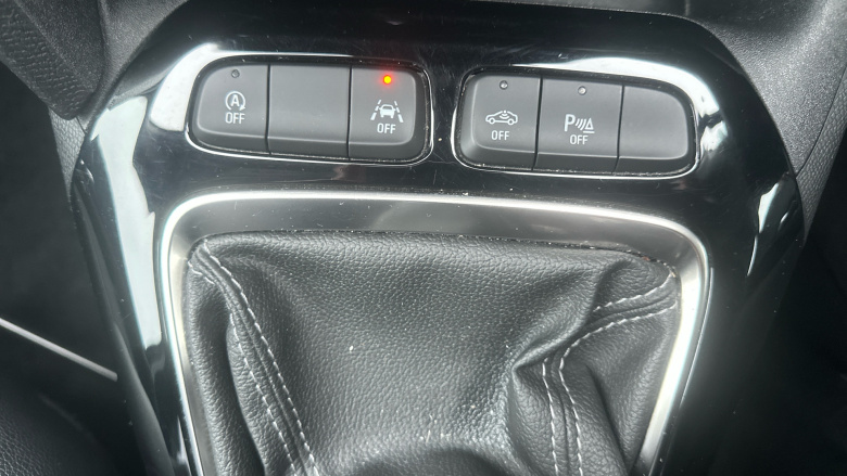 Vauxhall Corsa 1.2 Elite Edition 5dr Petrol Hatchback